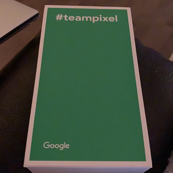 Google Pixel 2 phone - Picture 5 of 6